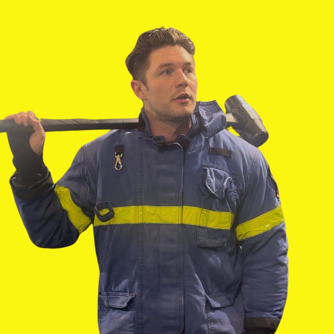 Robert Nebergall